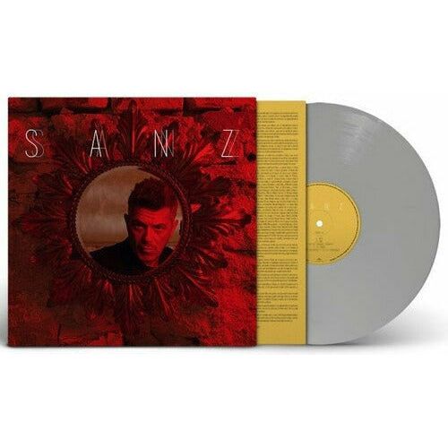 Alejandro Sanz - Sanz - LP