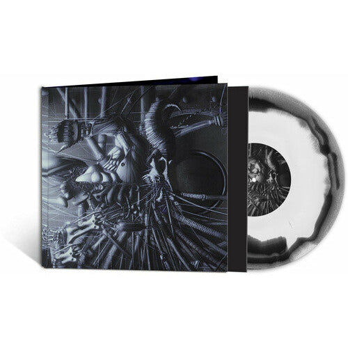 Danzig -  Danzig 5: Blackacidevil - LP