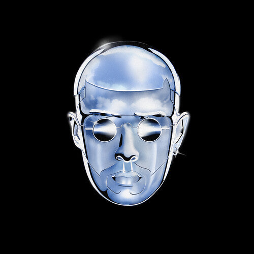 Sofiane Pamart - LETTER - LP