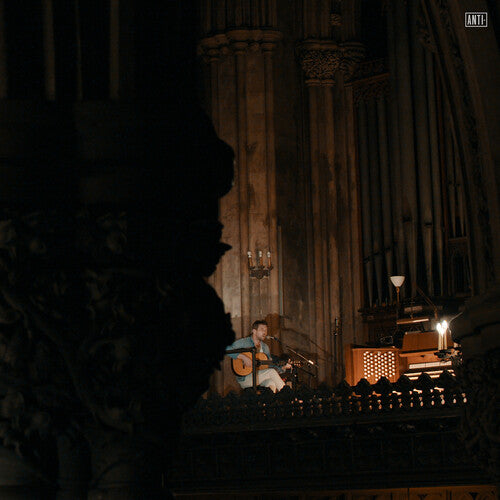 Fleet Foxes - A Very Lonely Solstice - Indie LP