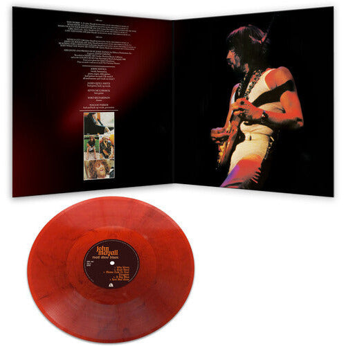 John Mayall - Road Show Blues - LP