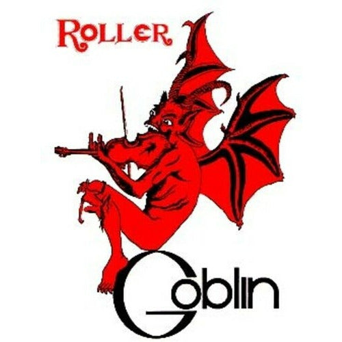 Goblin – Roller – LP 