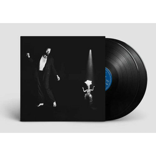 Father John Misty - Chloë and the Next 20th Century - LP