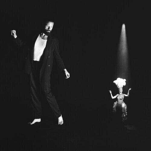 Father John Misty - Chloë and the Next 20th Century - LP