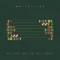 White Lies - As I Try Not To Fall Apart - Indie LP