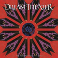 Dream Theater - Lost Not Forgotten Archives: The Majesty Demos 1985-1986 - LP