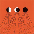 Half Moon Run - Seasons of Change * Inwards & Onwards - LP