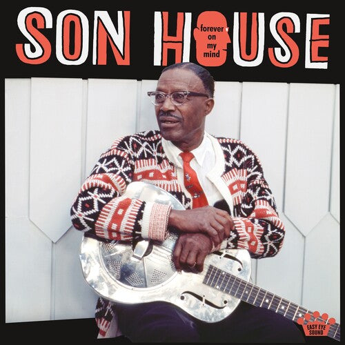 Son House – Forever On My Mind – Indie-LP