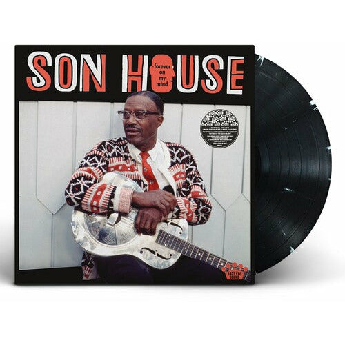 Son House - Forever On My Mind - Indie LP