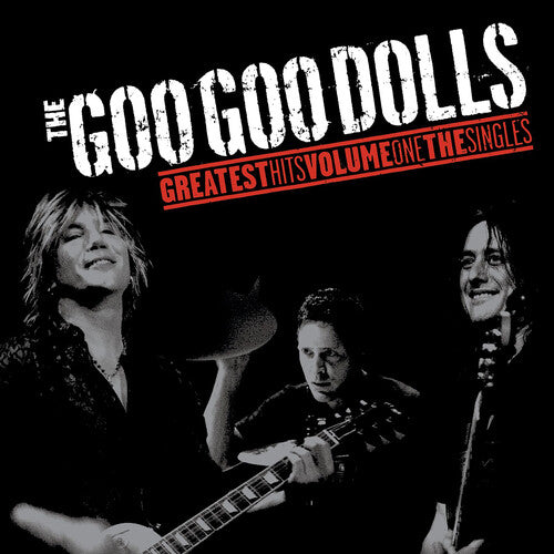 Goo Goo Dolls - Greatest Hits Volume One: The Singles - LP