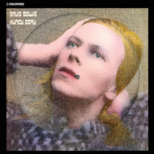David Bowie – Hunky Dory – Picture Disc LP 