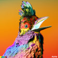 Flume - Palacios - LP