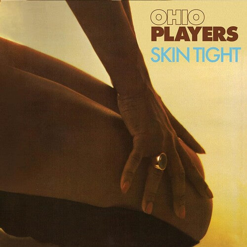 Jugadores de Ohio - Skin Tight - LP