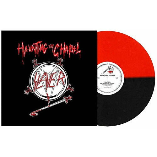 Slayer - Haunting The Chapel - LP