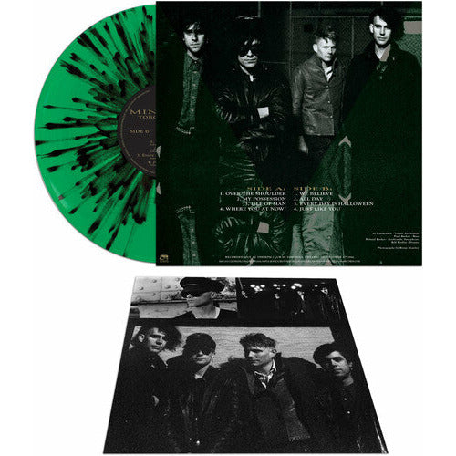 Ministry - Toronto 1986 - LP