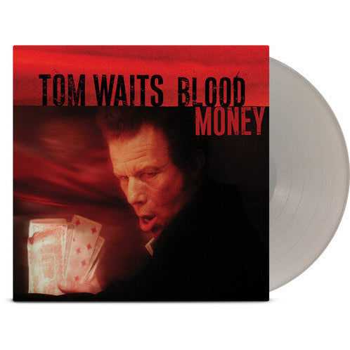 Tom Waits - Blood Money (20th Anniversary) - LP