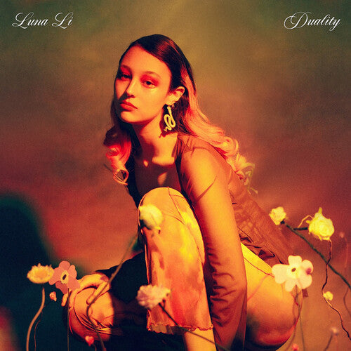 Luna Li – Duality – LP
