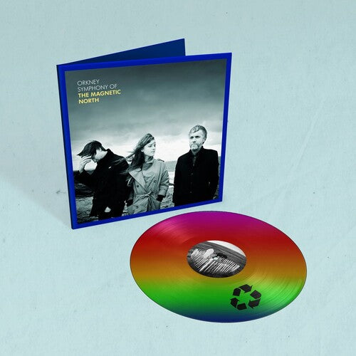Magnetic North - Orkney: Symphony of The Magnetic North - LP