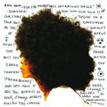 Erykah Badu - Worldwide Underground - Purple LP