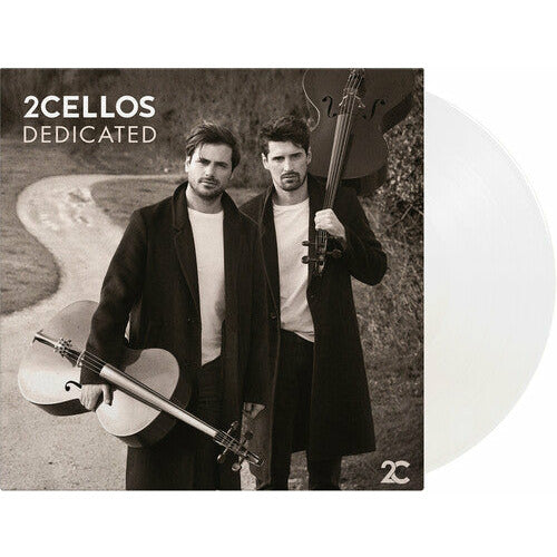 2Cellos - Dedicated - Música en vinilo LP