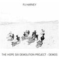PJ Harvey – The Hope Six Demolition Project: Demos – LP