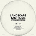 The Mars Volta - Landscape Tantrums: Unfinished Original Recordings Of De-Loused In The Comatorium -LP