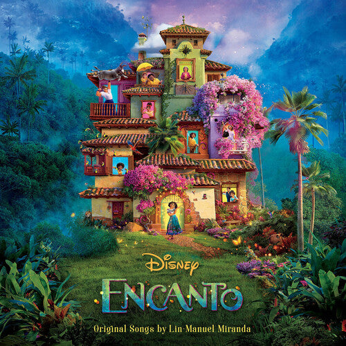 Encanto - Original Soundtrack - LP