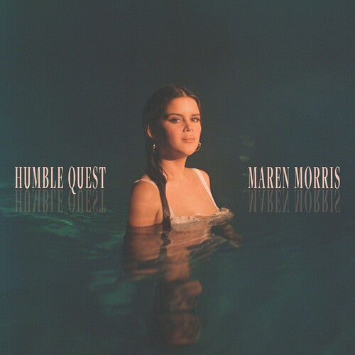 Maren Morris - Humble Quest - LP