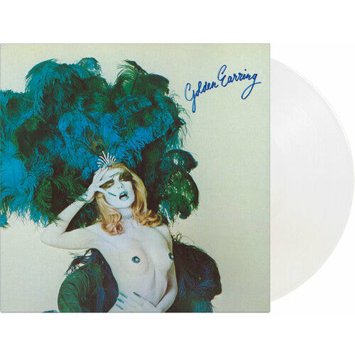 Golden Earring – Moontan – Musik auf Vinyl-LP