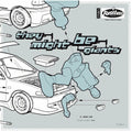 They Might Be Giants – Mink Car – LP 