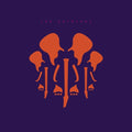 Joe Satriani - Elephants Of Mars - LP