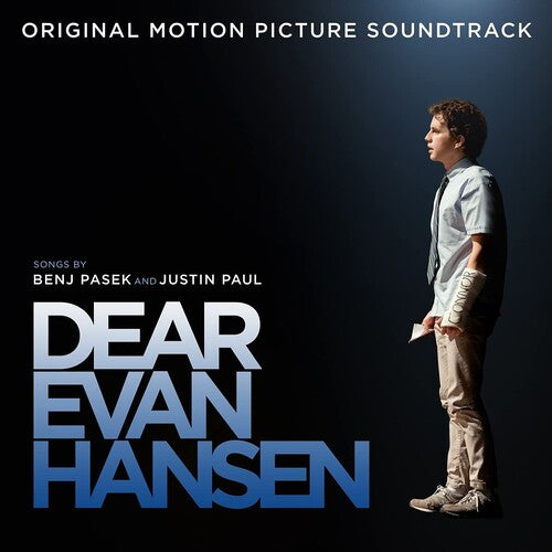 Dear Evan Hansen - Original Soundtrack - LP