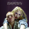Girlpool - Forgiveness - LP