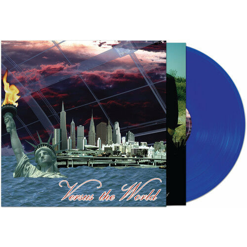 Versus the World - Versus The World - LP