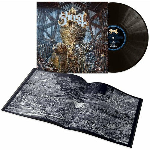 Ghost - Impera - LP