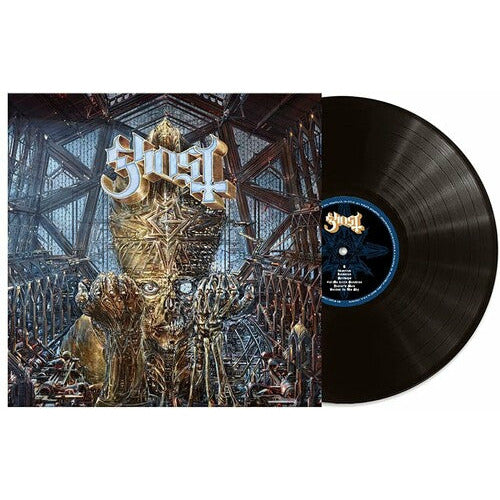 Ghost - Impera - LP