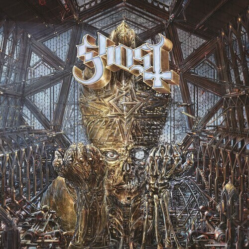 Ghost - Impera - LP