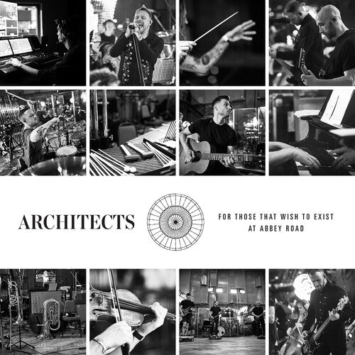Architects - For Those That Wish To Exist At Abbey Road - LP
