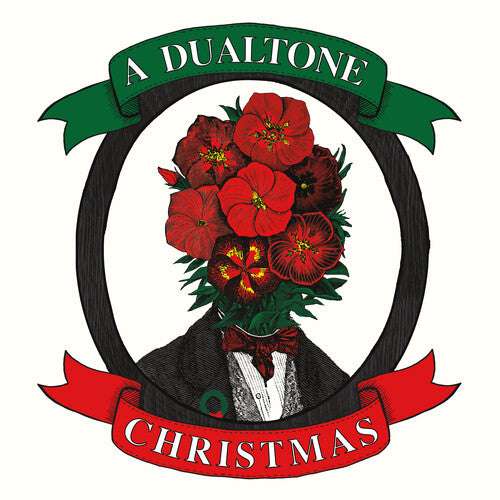 Various Artists - Dualtone Christmas - LP