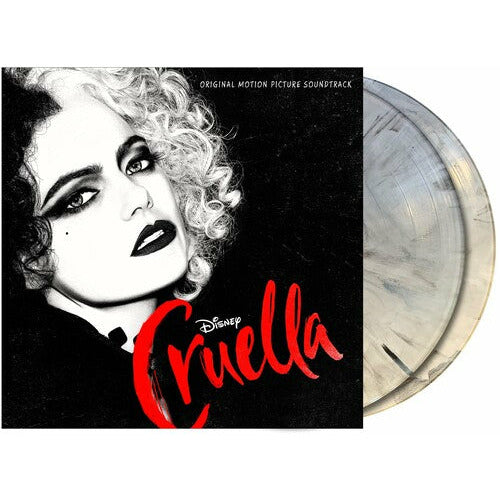 Cruella - Banda sonora original - LP