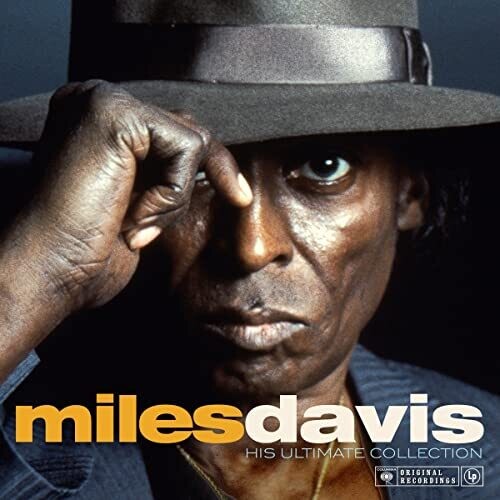 Miles Davis – MILES DAVIS His Ultimate Collection – LP 