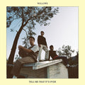 Wallows - Tell Me That It's Over - LP