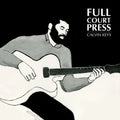 Calvin Keys - Full Court Press - LP