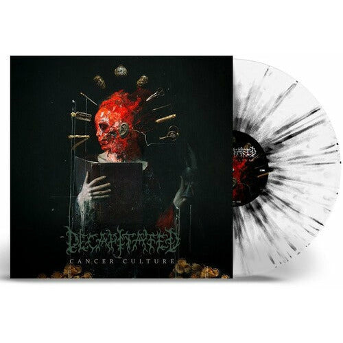 Decapitated – Cancer Culture – LP