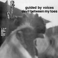 Guided by Voices - Devil Between My Toes - LP