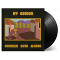 Ry Cooder – Chicken Skin Music – Musik auf Vinyl-LP