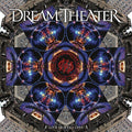 Dream Theater - Lost Not Forgotten Archives: Live In NYC 1993 - LP