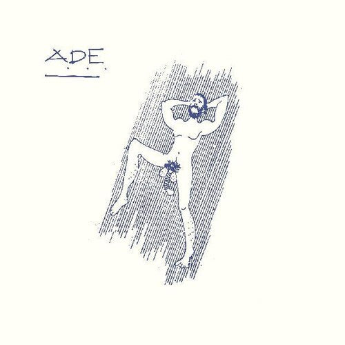 Ade - It's Just Wind - RSD LP