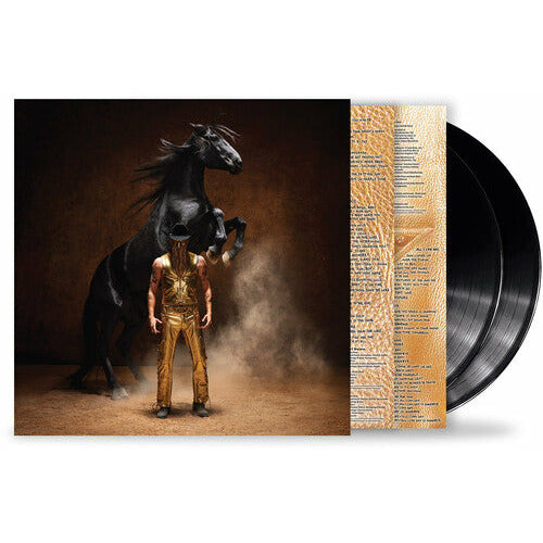 Orville Peck - Bronco - LP