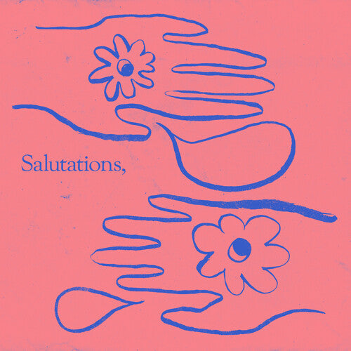 Various Artists - Salutations - RSD LP